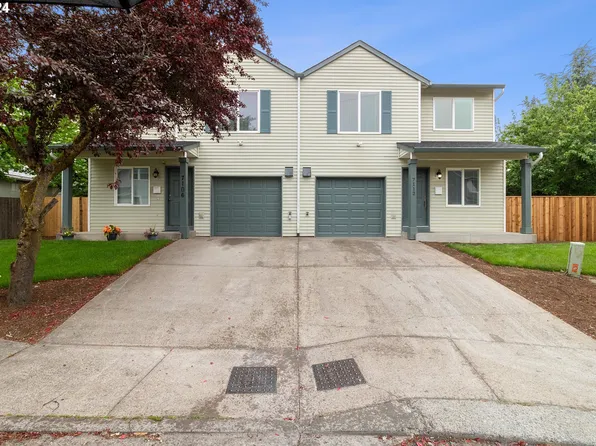 7112 SE 81st Pl, Portland, OR 97206