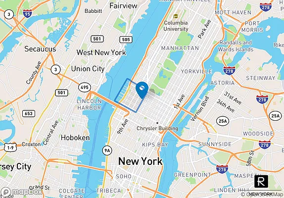 Rented by R New York | media 60