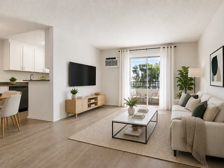 Terraces at Tarzana | 5931 Reseda Blvd — Photo 33