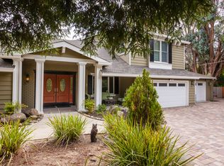 2094 Reliez Valley Rd, Lafayette, CA 94549