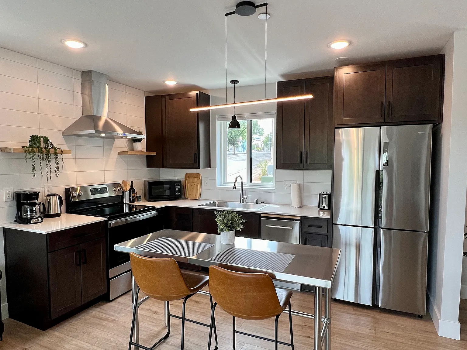 1 bed, 665 sqft, $2,650 — Photo 3