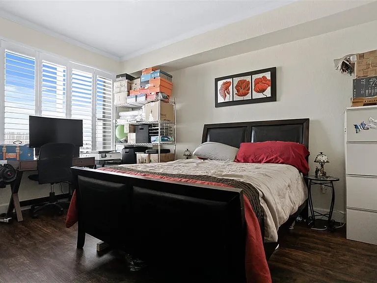 700 S Harbour Island Blvd #532 — Photo 11