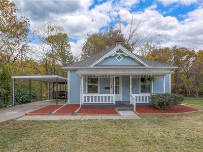826 S Arlington Ave, Independence, MO, 64053