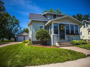 131 16th Ave N, Wisconsin Rapids, WI 54495