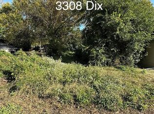 3308 Dix Ave, Saint Louis, MO 63114