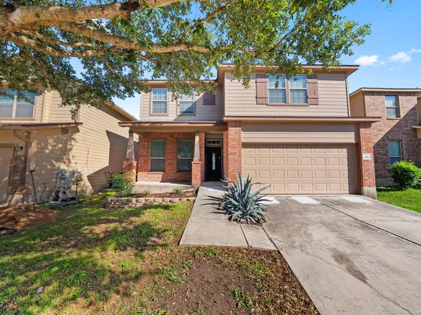 6011 Enchantment, San Antonio, TX 78218