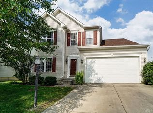 2550 Rockcastle Ct, Miamisburg, OH 45342