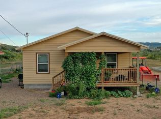 1002 W Brown St, Alpine, TX 79830