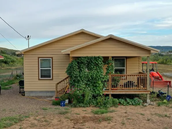 1002 W Brown St, Alpine, TX 79830