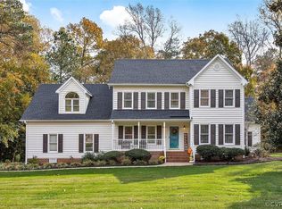 11401 Glendevon Rd, Chesterfield, VA 23838