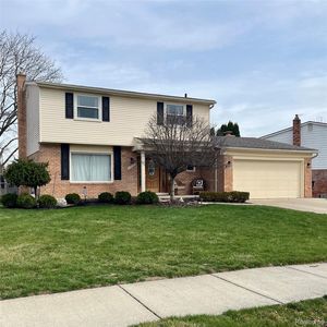 19020 Fairway St, Livonia, MI, 48152