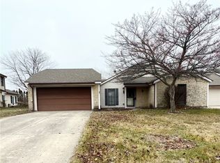 1142 Westwood Dr, Sidney, OH 45365