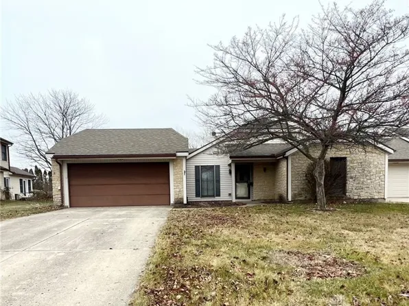 1142 Westwood Dr, Sidney, OH 45365