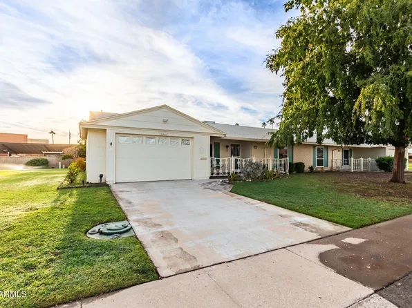 10213 W KINGSWOOD Circle, Sun City, AZ 85351