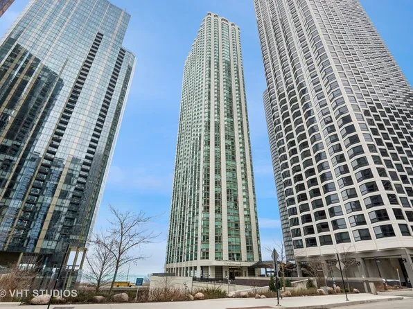 195 N Harbor Dr APT 2602, Chicago, IL 60601
