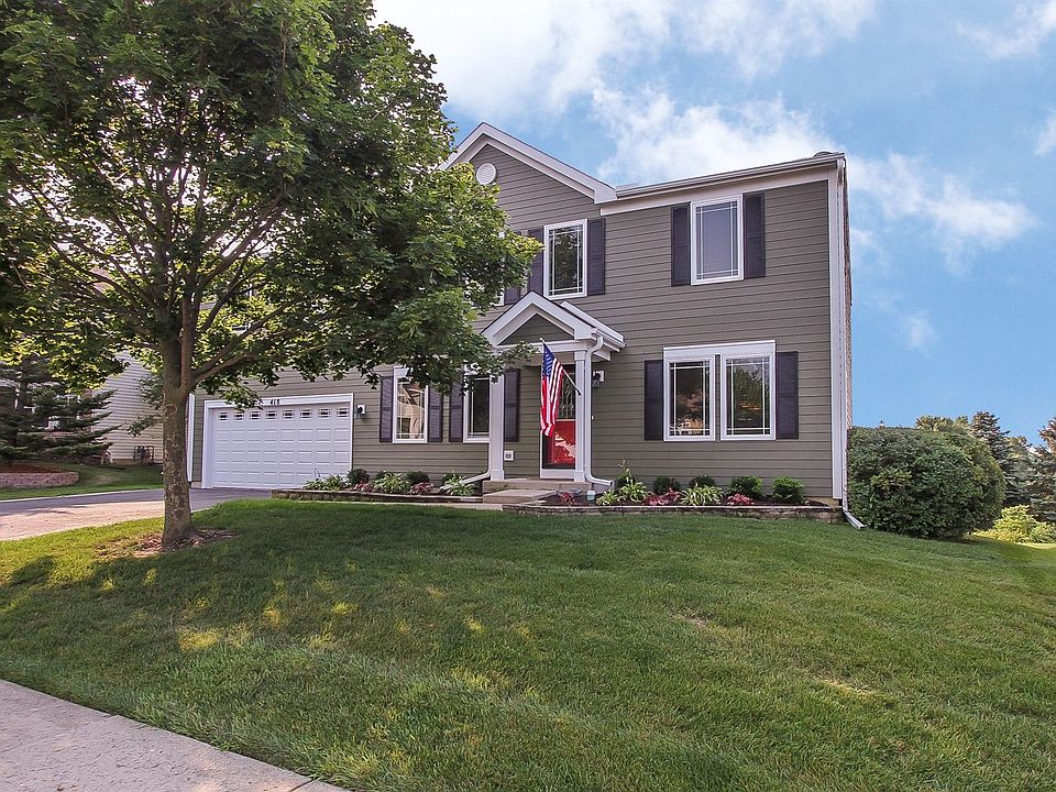 Welcome to 418 Benton Road!