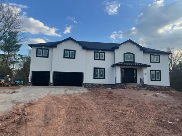 45 Kildee Road, Montgomery Twp., NJ 08502