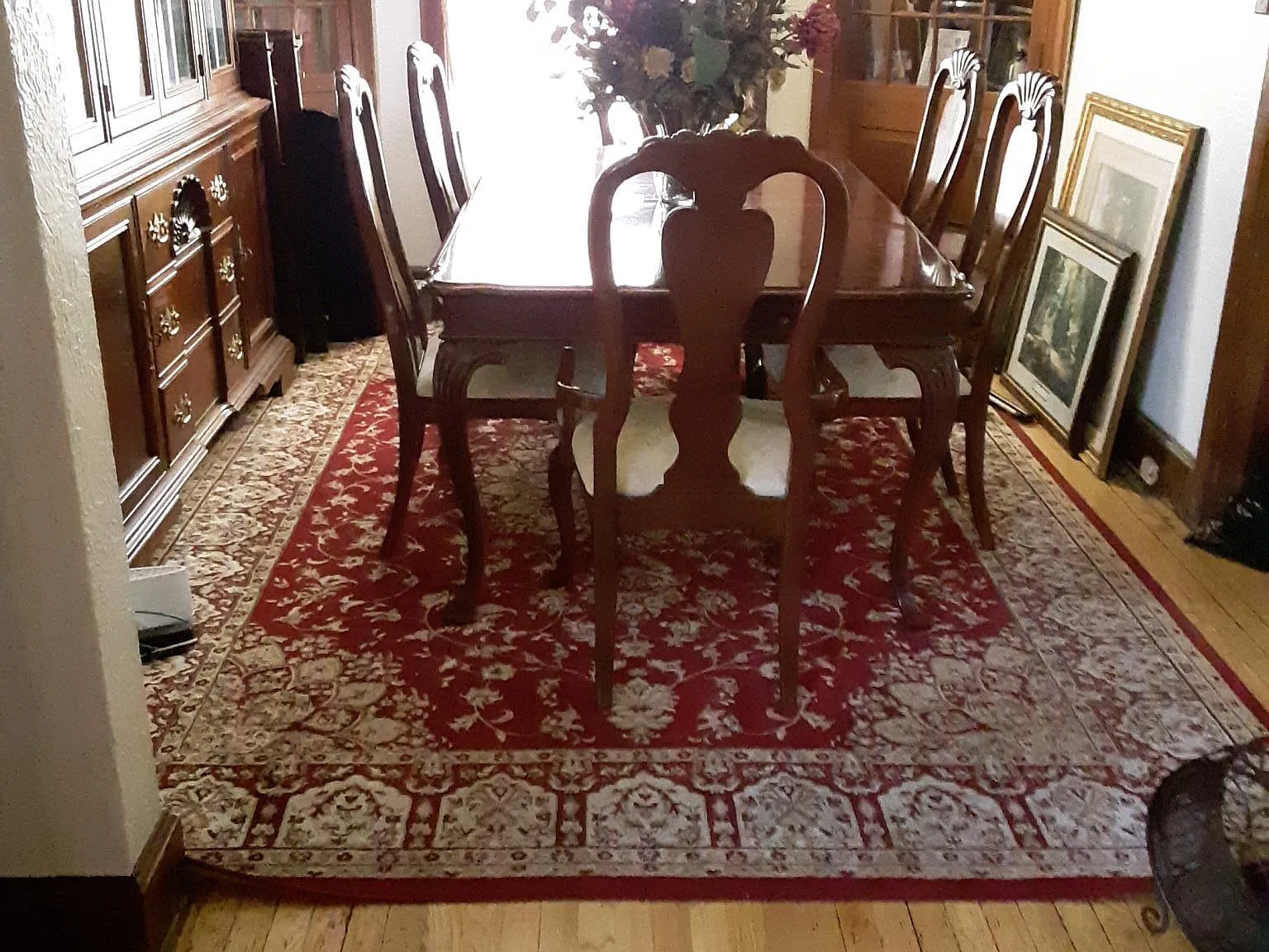 3 bed, 1334 sqft, $1,700 — Photo 3