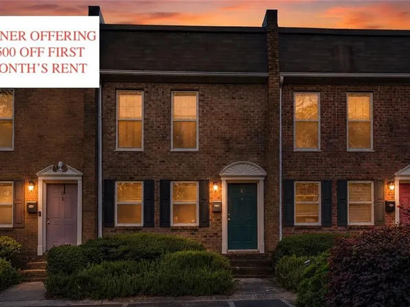 245 Winding River Dr Unit E, Sandy Springs, GA 30350
