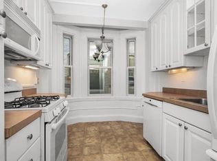 8 Garrison St APT 511, Boston, MA 02116