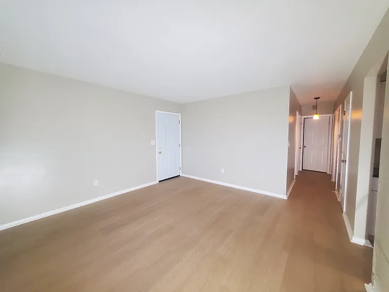 Living room/family room