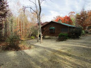 3373 Rocky Ridge Rd, Cosby, TN 37722