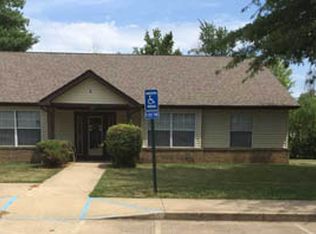 White Hall Apartments, White Hall, IL 62092