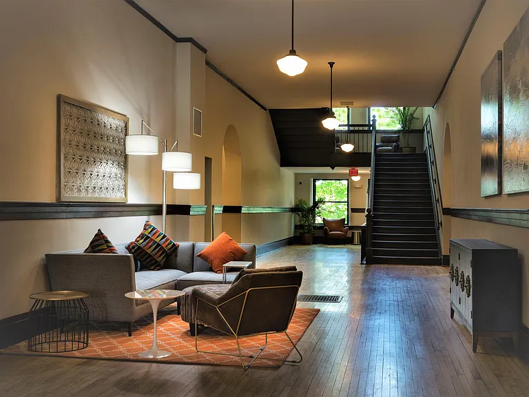 Norman School Lofts — Photo 4
