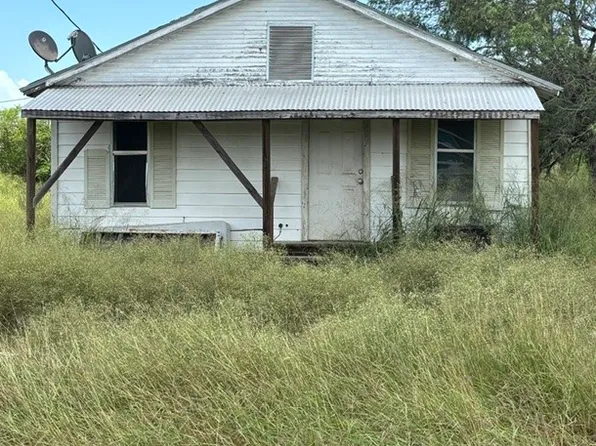 337 County Road 304, Orange Grove, TX 78372