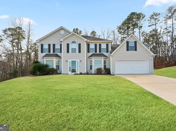 2264 Harmony Lakes Cir, Lithonia, GA 30058