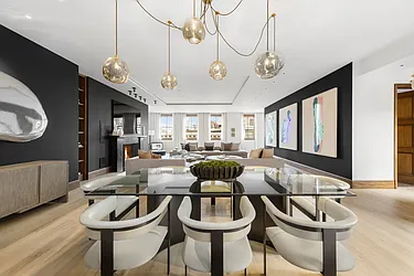 Sold by Douglas Elliman