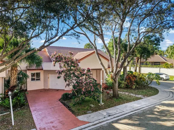 10945 W Broward Boulevard #10945, Plantation, FL 33324