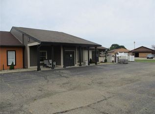 10880 State Route 212 NE, Bolivar, OH 44612