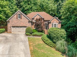 3385 Oak Hampton Way, Duluth, GA 30096