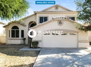 875 W Spur Ave, Gilbert, AZ 85233
