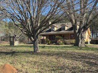 1959 S Forest Ave, Luverne, AL 36049