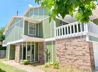 3222 Ridgecrest Ct, Norman, OK 73072