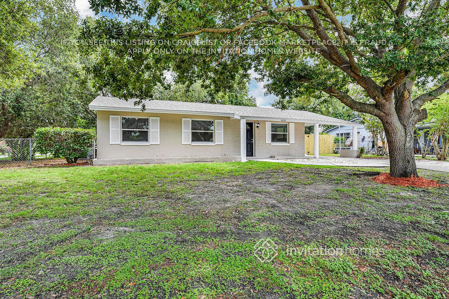 4638 King Cole Blvd Orlando, FL 32811 — Photo 2
