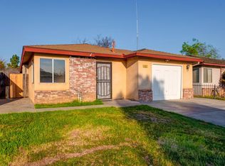 4327 N Ellendale Ave, Fresno, CA 93722