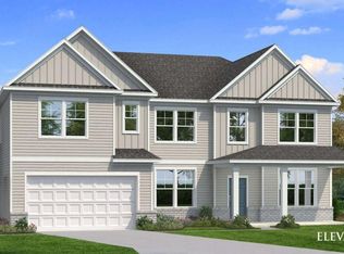 151 Dohrn Dr, Lawrenceville, GA 30052