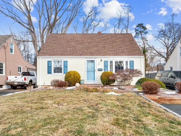 42 Florence Street, Newington, CT 06111