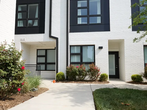 542 Southgate Ave #205, Nashville, TN 37203
