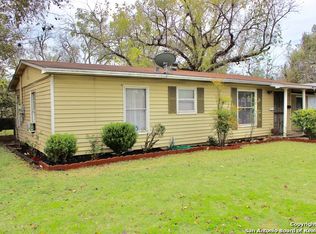 308 Charcliff Dr, San Antonio, TX 78220