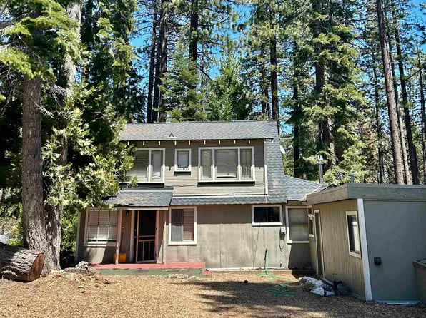 340 Jackpine St, Tahoe City, CA 96145