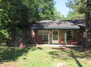 12490 Wortel Rd, Elberta, AL 36530