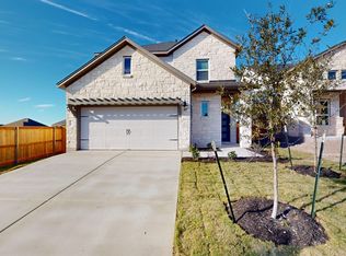 2145 Spokane Dr, Leander, TX 78641