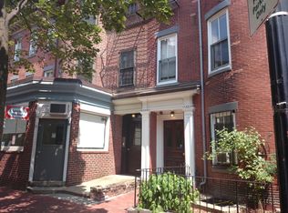 57 Clarendon St, Boston, MA 02116