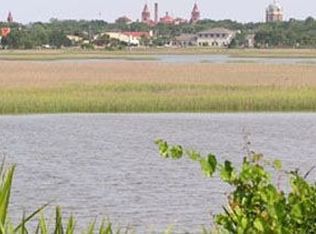 2408 Vista Cove Rd, Saint Augustine, FL 32084