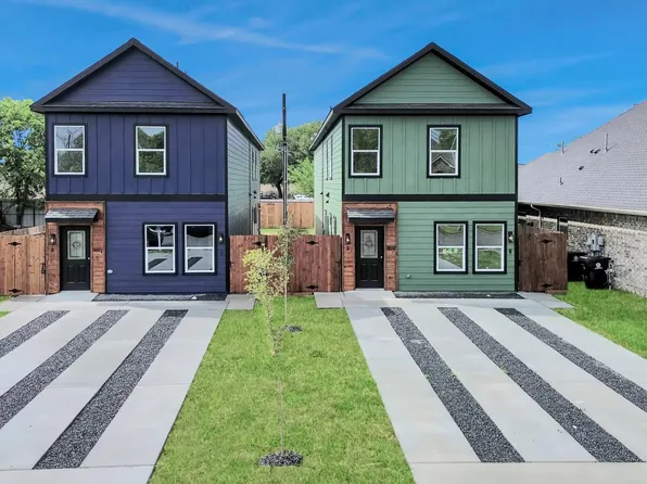 3808 Hiford Dr, Houston, TX 77047