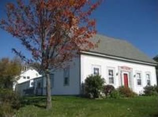 297 Emery Rd, Andover, NH 03216